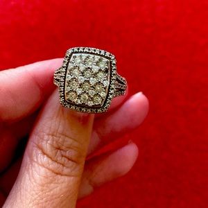 Kay Jewelers Diamond Ring